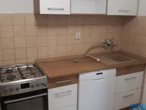 Pronájem bytu 2+1, Prostějov, Resslova, 57 m2