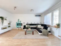 Pronájem bytu 3+kk, Hodonín, Jižní, 80 m2