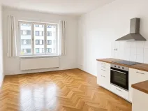 Pronájem bytu 2+1, Praha - Nusle, Na Pankráci, 70 m2