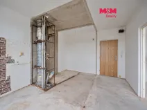 Prodej bytu 1+1, Trutnov - Horní Staré Město, Sněženková, 33 m2