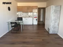 Pronájem bytu 1+kk, Hradec Králové - Nový Hradec Králové, třída Edvarda Beneše, 30 m2