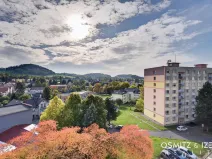 Prodej bytu 1+1, Česká Kamenice, 5. května, 35 m2