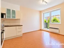 Prodej bytu 3+kk, Brno - Slatina, Křehlíkova, 67 m2