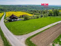 Prodej pozemku pro bydlení, Halenkovice, 1300 m2