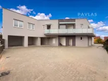 Pronájem bytu 2+kk, České Budějovice, Doudlebská, 60 m2