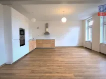 Pronájem bytu 3+1, České Budějovice, J. Plachty, 82 m2