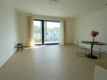 Pronájem bytu 1+kk, Praha - Modřany, Mezi vodami, 39 m2