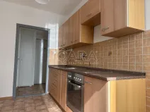Pronájem bytu 2+1, Písek - Budějovické Předměstí, Kollárova, 48 m2