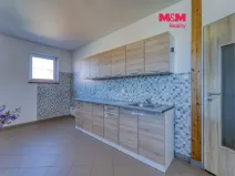 Pronájem bytu 3+kk, Chrást, tř. Čs. odboje, 72 m2