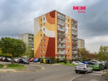 Prodej bytu 3+kk, Litoměřice - Pokratice, U Kapličky, 73 m2