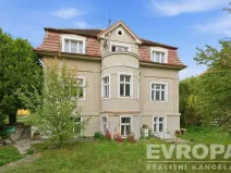 Prodej vily, Praha - Motol, U hrušky, 395 m2