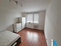 Pronájem bytu 1+1, Prostějov, Tylova, 38 m2