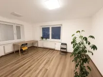 Pronájem bytu 2+kk, Brno, Haasova, 53 m2