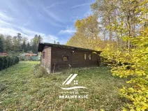 Prodej chaty, Ostrava, Kyjovická, 25 m2