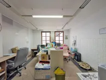 Pronájem obchodního prostoru, Beroun, V Pražské bráně, 42 m2