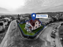 Prodej rodinného domu, Zábřeh, Lidická, 290 m2