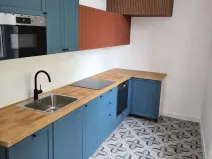 Pronájem bytu 2+1, Děčín - Děčín IX-Bynov, Teplická, 55 m2
