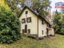 Prodej chalupy, Kamenná - Klažary, 118 m2