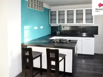 Pronájem bytu 2+kk, Ostrava - Zábřeh, Pavlovova, 65 m2