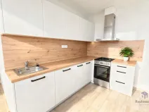 Pronájem bytu 3+1, Roudnice nad Labem, Na Urbance, 64 m2