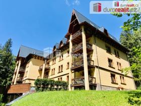 Prodej bytu 3+kk, Mariánské Lázně, Chopinova, 90 m2