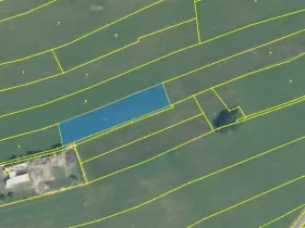 Prodej zemědělské půdy, Nový Jičín - Straník, 4966 m2