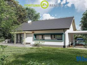 Prodej domu na klíč, Havířov, 84 m2