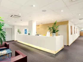 Pronájem kanceláře, Praha - Nové Město, Klimentská, 36 m2