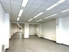 Pronájem obchodního prostoru, Teplice, Masarykova třída, 293 m2