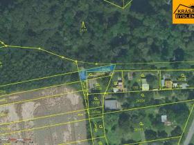 Prodej podílu 1/24 pozemku pro bydlení, Olomouc - Neředín, 224 m2