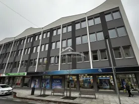 Pronájem kanceláře, Havlíčkův Brod, Žižkova, 17 m2