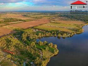 Prodej pozemku, Přítluky - Nové Mlýny, 11100 m2