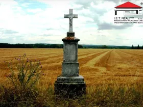 Prodej zemědělské půdy, Vranovice, 2575 m2