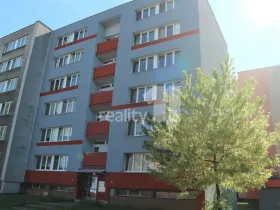 Prodej bytu 2+1, Ostrava - Přívoz, Arbesova, 63 m2