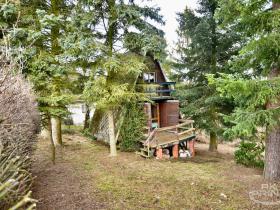Prodej chaty, Golčův Jeníkov - Římovice, 568 m2