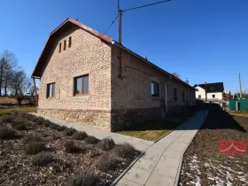 Prodej rodinného domu, Oudoleň, 469 m2