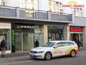 Pronájem kanceláře, České Budějovice - České Budějovice 6, Lannova tř., 25 m2