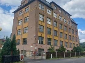 Prodej činžovního domu, Aš, Kotkova, 2480 m2