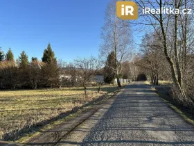 Prodej pozemku pro bydlení, Hnojník, 2230 m2