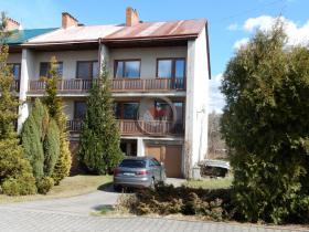 Prodej rodinného domu, Vidonín, 174 m2