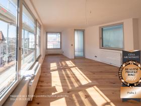 Prodej bytu 3+kk, Praha - Vyšehrad, 105 m2