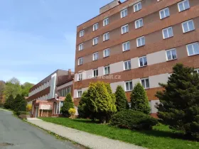 Prodej ubytování, Mariánské Lázně, Tyršova, 12205 m2