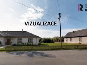 Prodej rodinného domu, Libina, 170 m2