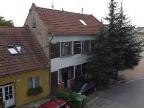 Prodej rodinného domu, Rousínov, U kapličky, 245 m2