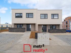 Prodej rodinného domu, Lipník nad Bečvou, Na Výsluní, 94 m2