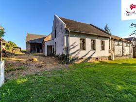 Prodej rodinného domu, Okřesaneč, 72 m2