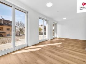 Prodej bytu 3+kk, Praha - Břevnov, Bělohorská, 87 m2