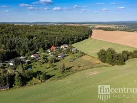 Prodej pozemku pro bydlení, Čisovice, 2500 m2