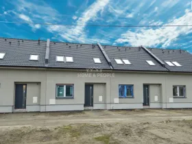 Prodej rodinného domu, Pohořelice - Nová Ves, 101 m2