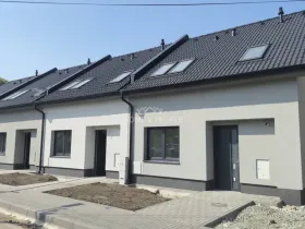 Prodej rodinného domu, Pohořelice - Nová Ves, 101 m2